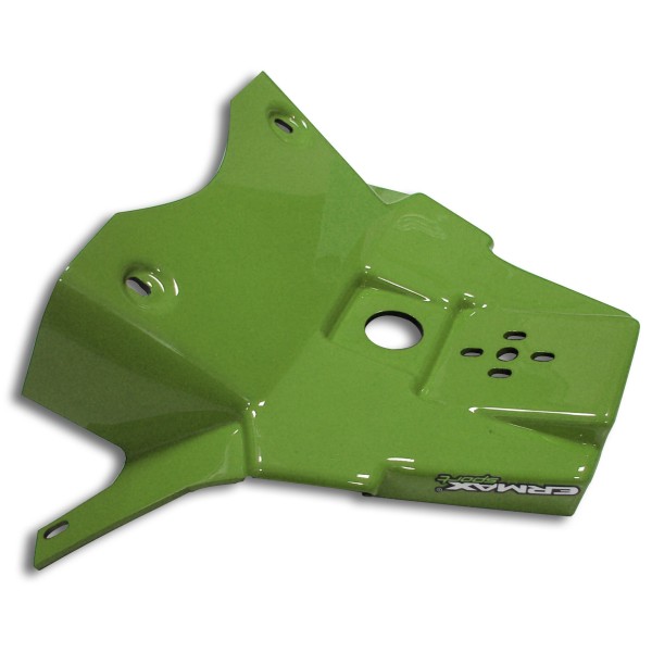 Kit de soporte de matrícula con luz de matrícula y catadióptrico 7901s86-xx Ermax 7901S86MA