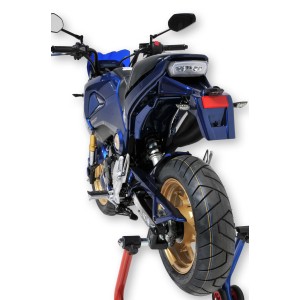 Tapa de soporte de matrícula 7901xx138 Ermax 790114138