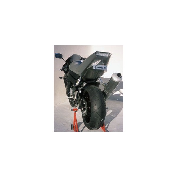 Soporte de matrícula 7902xx067 Ermax 790200067