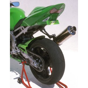 Kit de soporte de matrícula con luz de matrícula y catadióptrico 7903xx053 Ermax 790323053