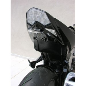 Kit de soporte de matrícula con luz de matrícula y catadióptrico 7903xx060 Ermax 790318060