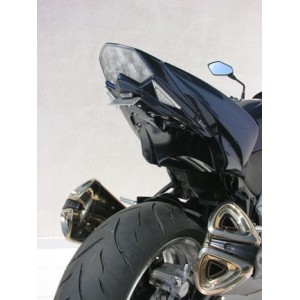 Kit de soporte de matrícula con luz de matrícula y catadióptrico 7903xx066 Ermax 790320066