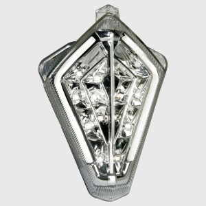 Piloto para portamatricula 9104xx089 Ermax 910401089