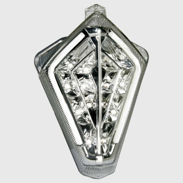 Piloto para portamatricula 9104xx089 Ermax 910401089