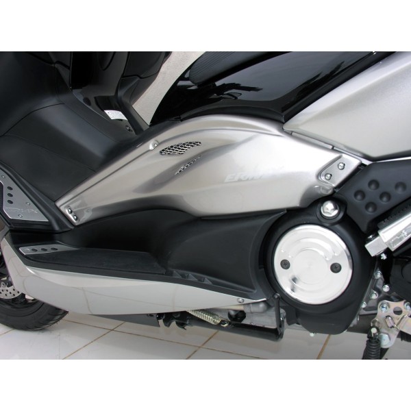 Pareja de tapas laterales 7502xx092 Ermax 750257092