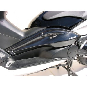 Pareja de tapas laterales 7502xx092 Ermax 750282092