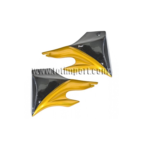 Pareja de escopas laterales 7601xx024 Ermax 760171024