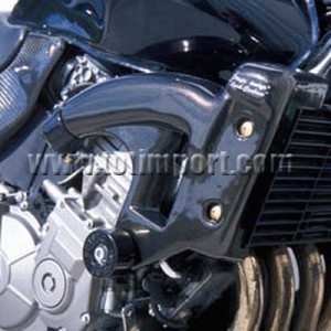 Pareja de escopas laterales 7601xx040 Ermax 760114040