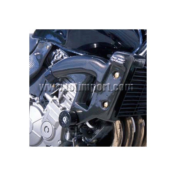 Pareja de escopas laterales 7601xx040 Ermax 760114040