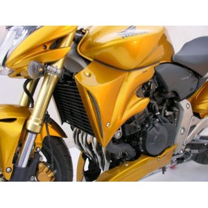 Pareja de escopas laterales 7601xx096 Ermax 760171096