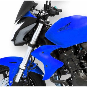 Pareja de escopas laterales 7601xx098 Ermax 760159098