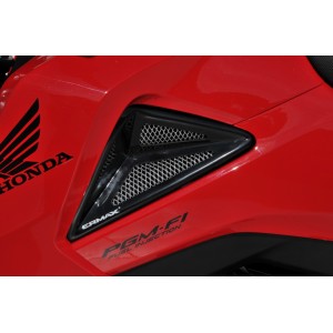 Pareja de escopas laterales 7601xx138 Ermax 760119138