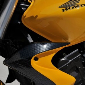 Pareja de escopas laterales bicolor 7601xxa98 Ermax 760140A98