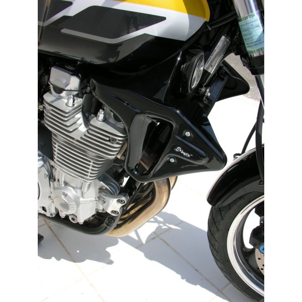 Pareja de escopas laterales 7602xx050 Ermax 760218050