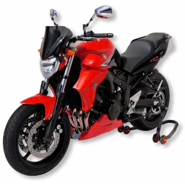 Pareja de escopas laterales 7602xx075 Ermax 760215075