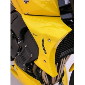 Pareja de escopas laterales 7602xx082 Ermax 760230082