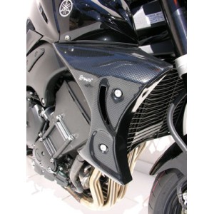 Pareja de escopas laterales 7602xx082 Ermax 760282082