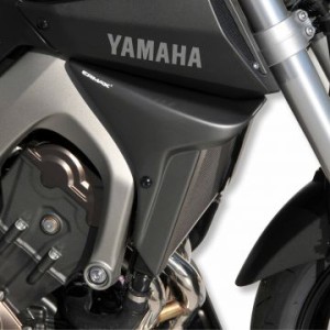 Pareja de escopas laterales 7602xx117 Ermax 760294117