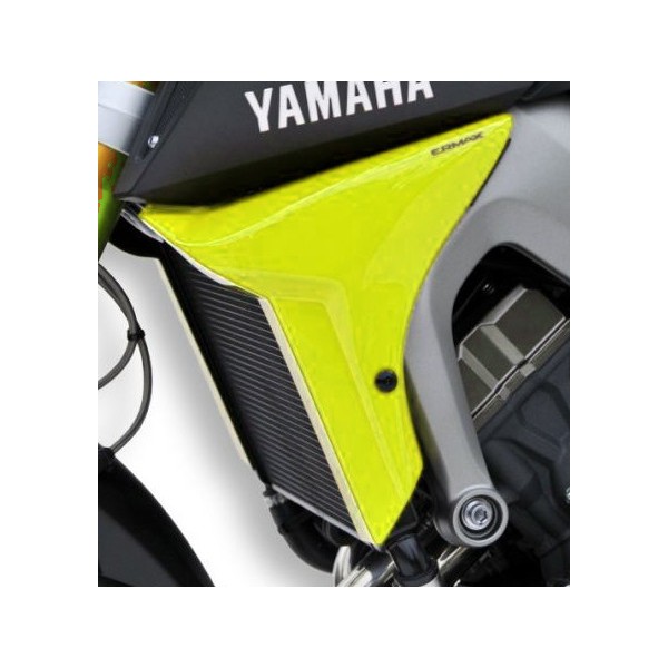 Pareja de escopas laterales 7602xx117 Ermax 7602Y1117