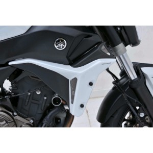 Pareja de escopas laterales 7602xx121 Ermax 7602BW121