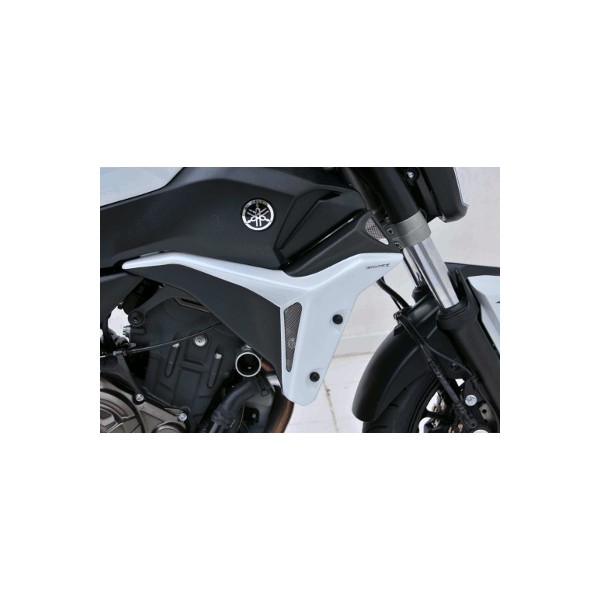 Pareja de escopas laterales 7602xx121 Ermax 7602BW121