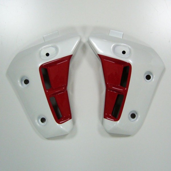 Pareja de escopas laterales 7602y84-xx Ermax 7602Y84BR