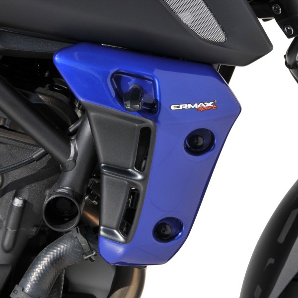 Pareja de escopas laterales 7602y84-xx Ermax 7602Y84Y3