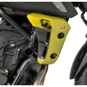 Pareja de escopas laterales 7602y84-xx Ermax 7602Y84YS