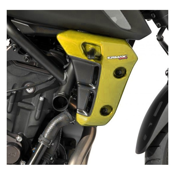 Pareja de escopas laterales 7602y84-xx Ermax 7602Y84YS