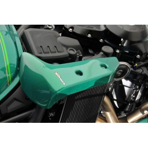 Pareja de escopas laterales 7603s81-xx Ermax 7603S81VF