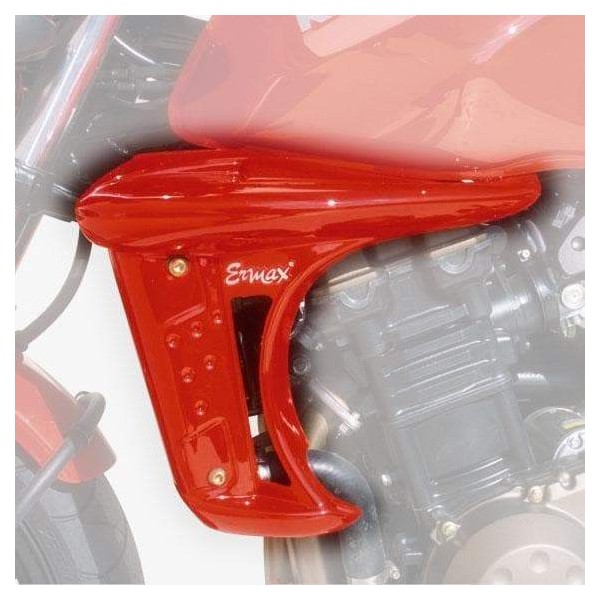 Pareja de escopas laterales 7603xx055 Ermax 760300055