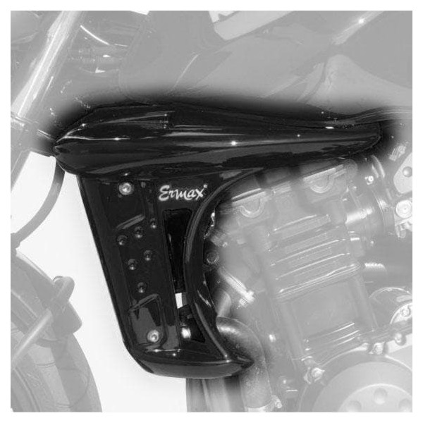 Pareja de escopas laterales 7603xx055 Ermax 760318055