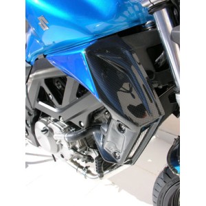 Pareja de escopas laterales 7604xx077 Ermax 760420077