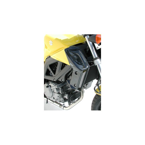 Pareja de escopas laterales 7604xx077 Ermax 760440077