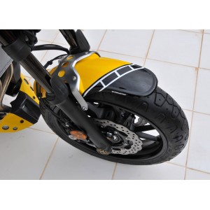 Guardabarros delantero 7202xx111 Ermax 720281111