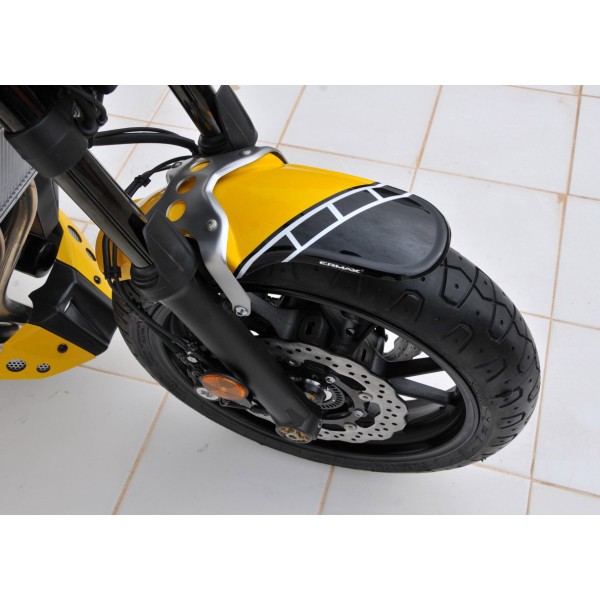 Guardabarros delantero 7202xx111 Ermax 720281111