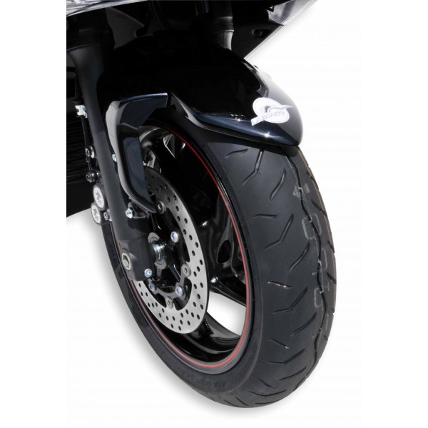 Guardabarros delantero 7230xxlaz Ermax 723018LAZ