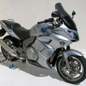 Pareja de laterales de carenado 8101xx093 Ermax 810144093