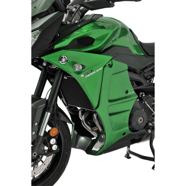 Pareja de laterales de carenado 8102125-xx Ermax 810212578