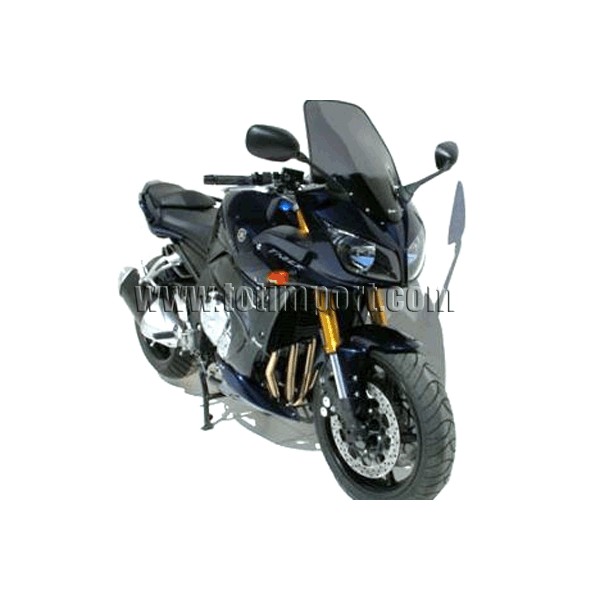 Pareja de laterales de carenado 8102xx082 Ermax 810244082