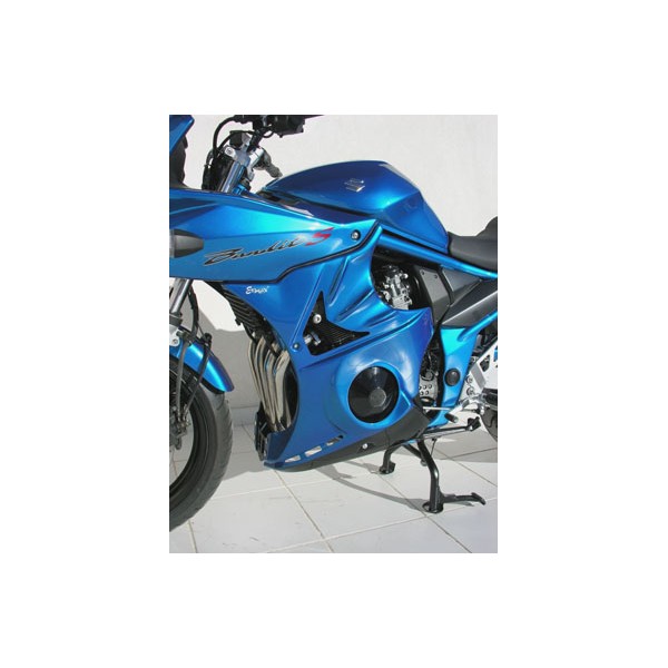 Pareja de laterales de carenado 8104xx043 Ermax 810420043