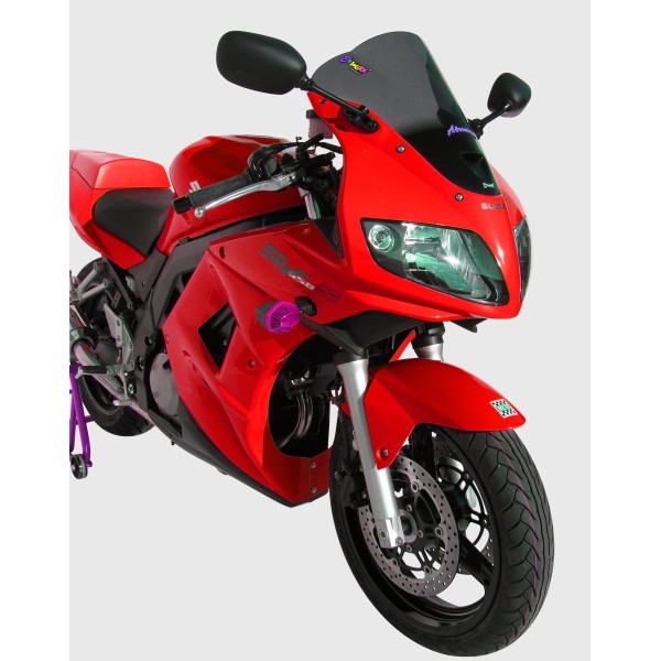 Pareja de laterales de carenado 8104xx068 Ermax 810436068