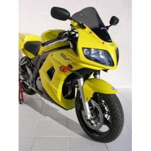 Pareja de laterales de carenado 8104xx068 Ermax 810440068