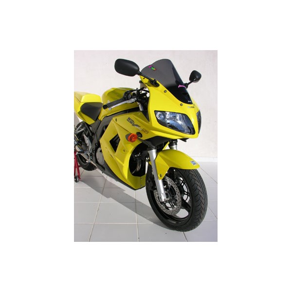 Pareja de laterales de carenado 8104xx068 Ermax 810440068