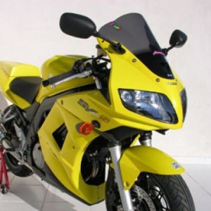 Pareja de laterales de carenado 8104xx068 Ermax 810440068