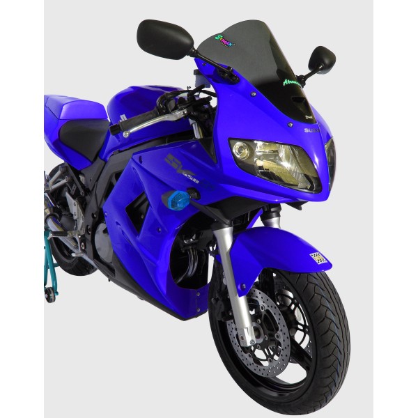 Pareja de laterales de carenado 8104xx068 Ermax 810462068