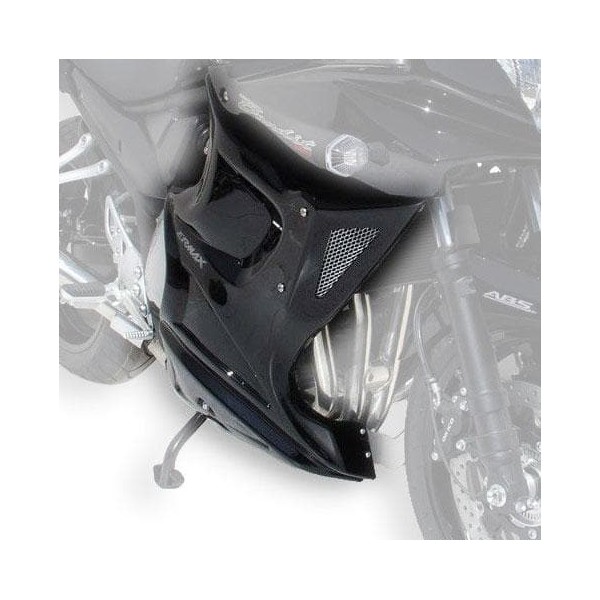 Pareja de laterales de carenado 8104xx087 Ermax 810400087