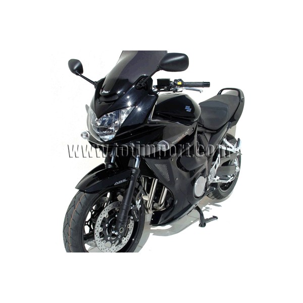 Pareja de laterales de carenado 8104xx098 Ermax 810446098