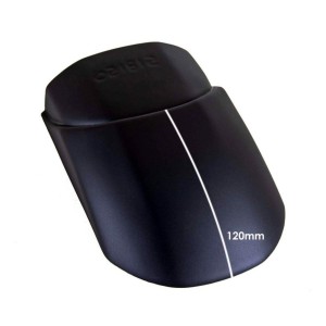 Alargador de guardabarros delantero 7101t11-xx Ermax 7101T11NO