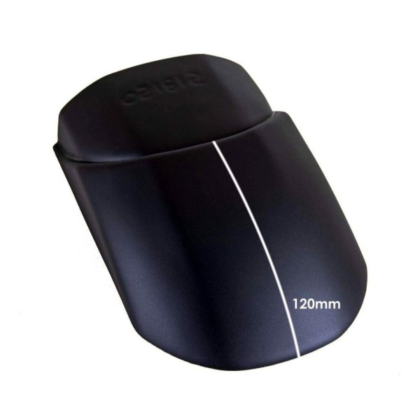 Alargador de guardabarros delantero 7101t11-xx Ermax 7101T11NO